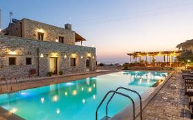 Avgerinos Village